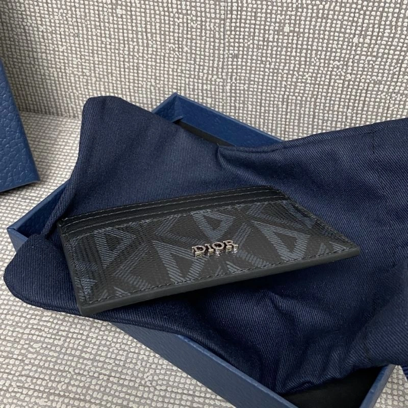 Christian Dior Wallet Affordable 70183