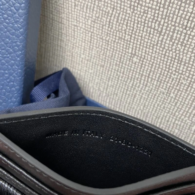 Christian Dior Wallet Affordable 70183