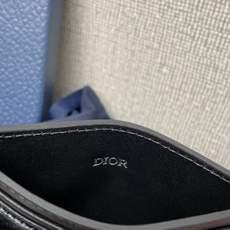 Christian Dior Wallet Affordable 70183
