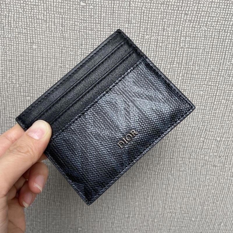 Christian Dior Wallet Affordable 70183