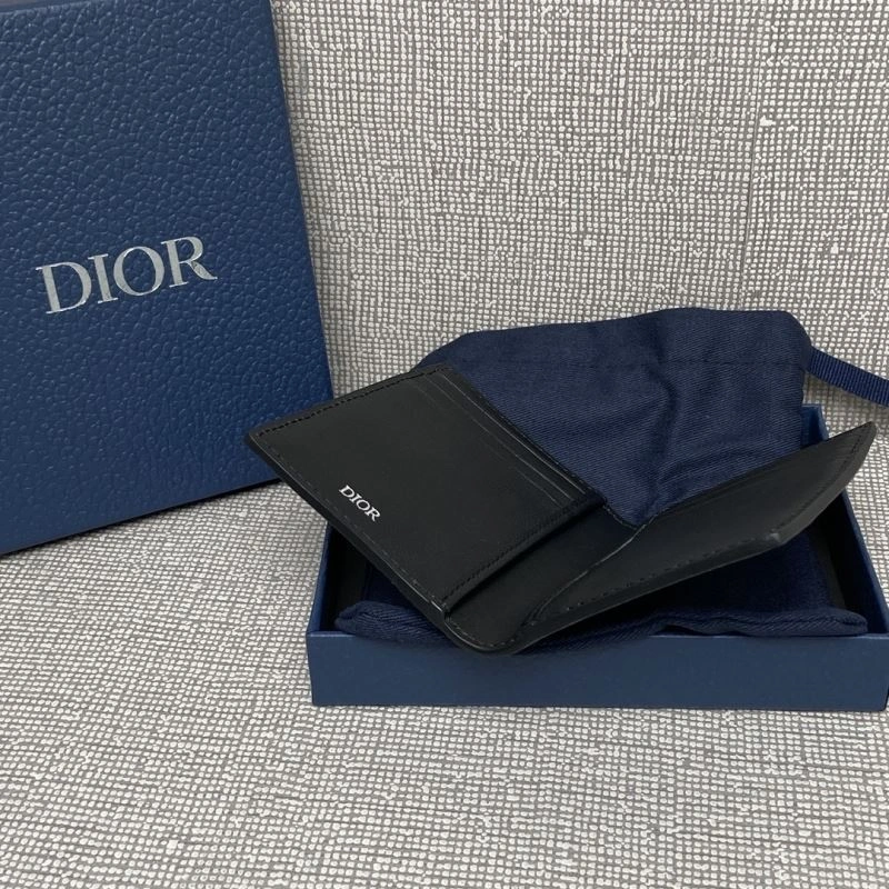 Christian Dior Wallet Flexible 70213