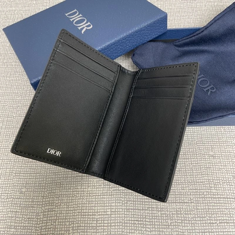 Christian Dior Wallet Flexible 70213