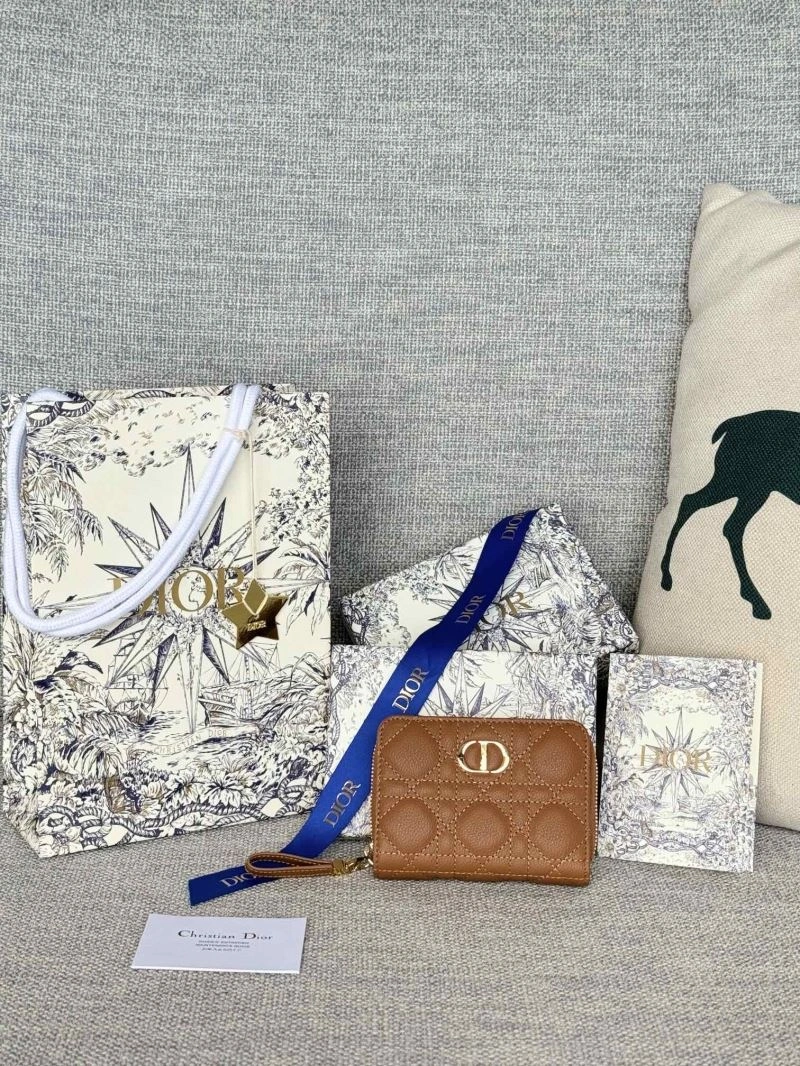 Christian Dior Wallet Bold 70211