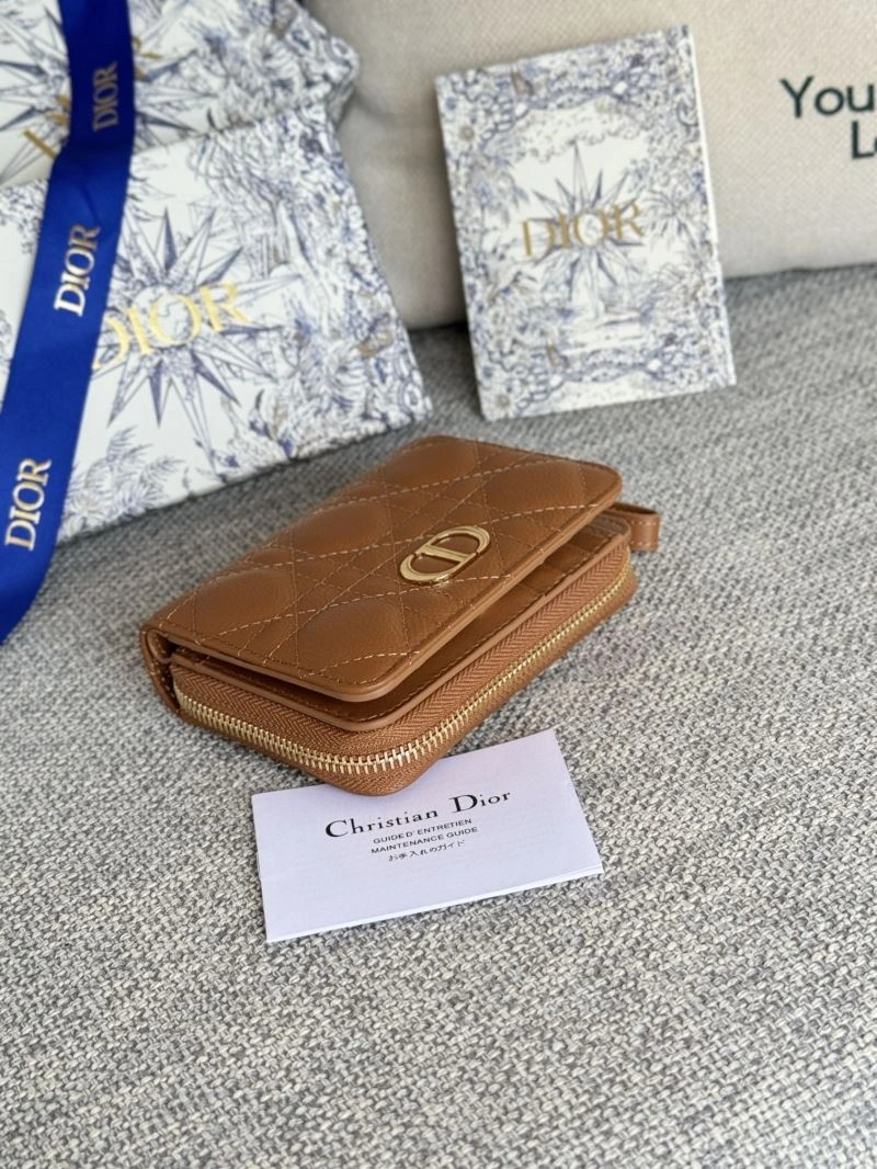 Christian Dior Wallet Bold 70211