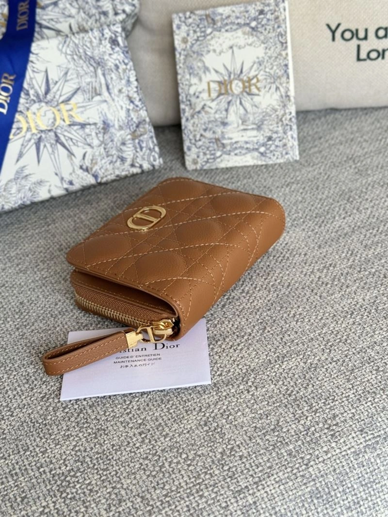 Christian Dior Wallet Bold 70211