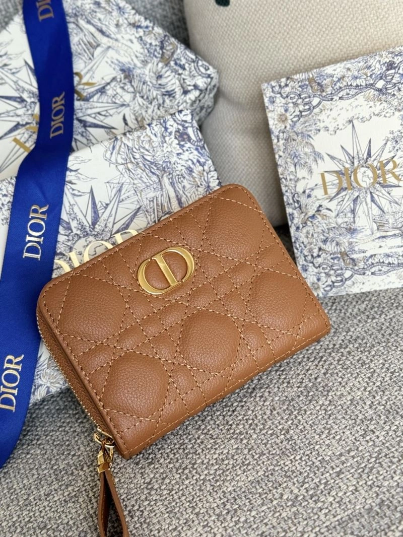 Christian Dior Wallet Bold 70211