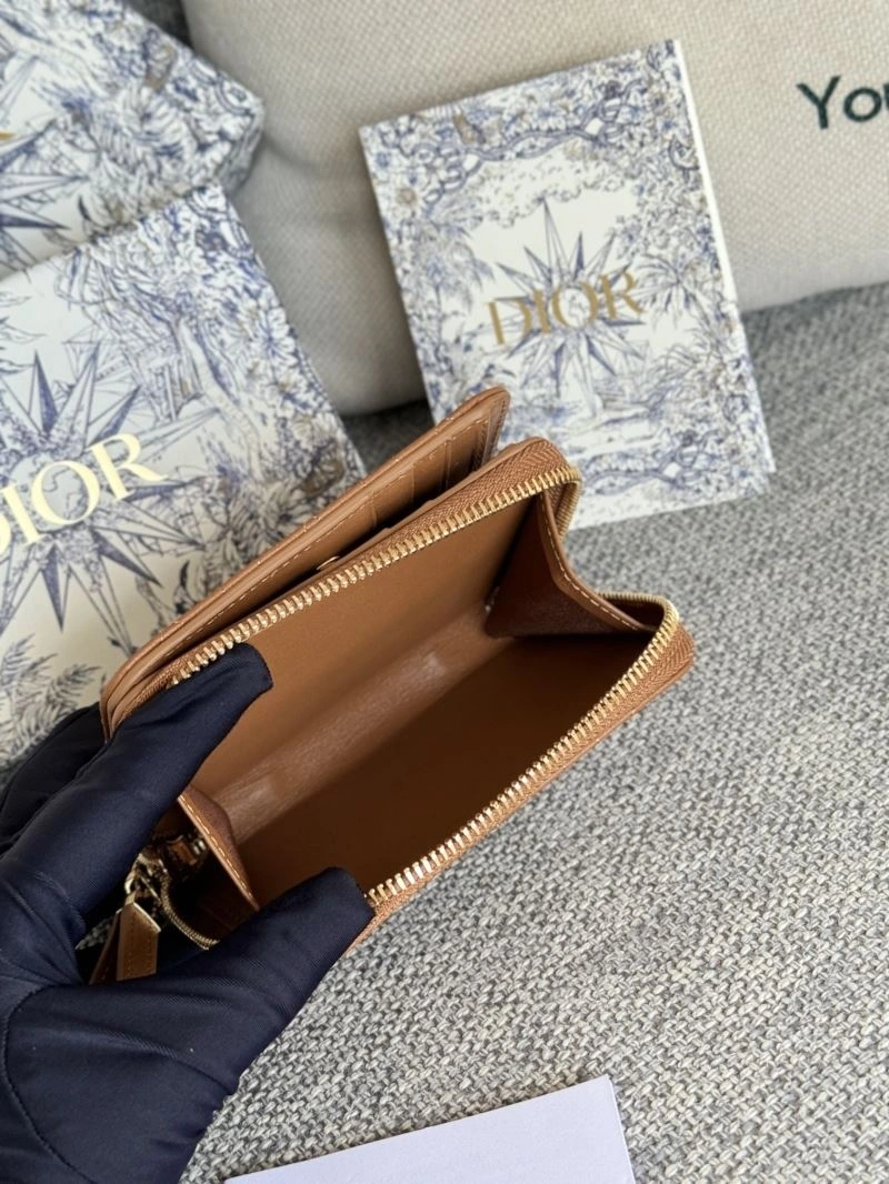 Christian Dior Wallet Bold 70211