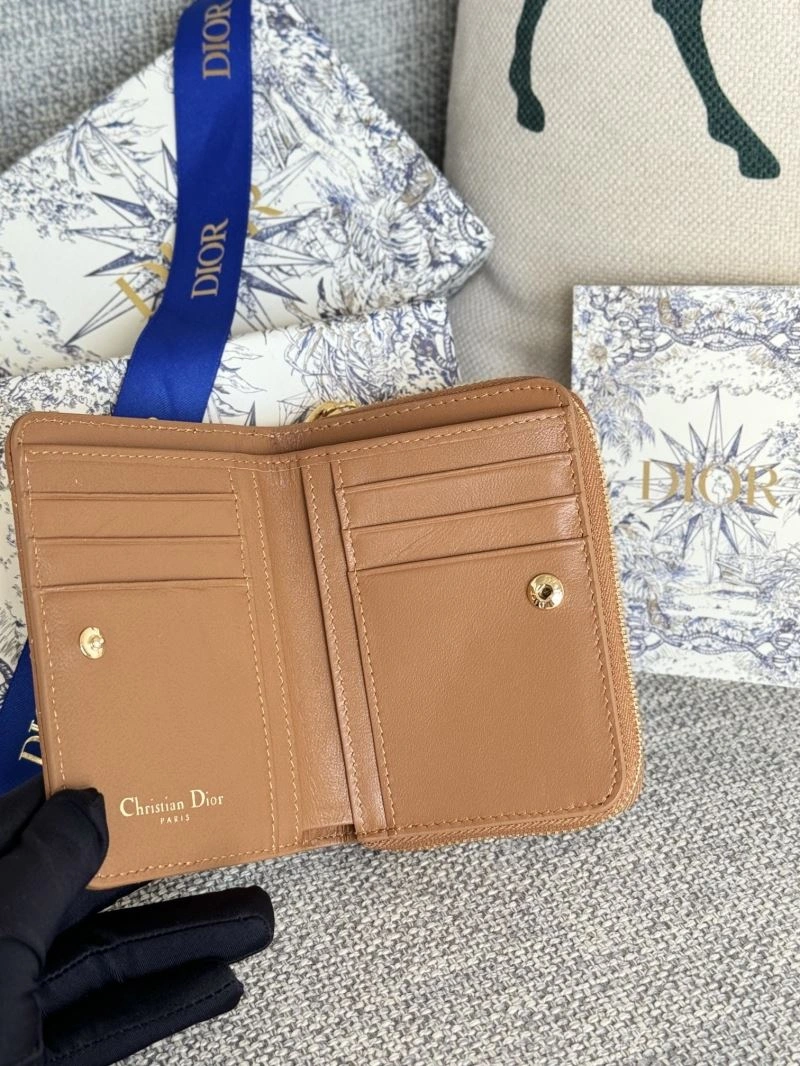 Christian Dior Wallet Bold 70211