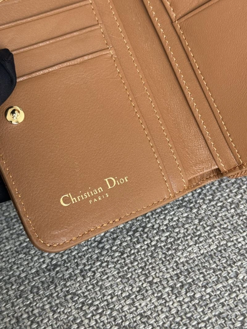 Christian Dior Wallet Bold 70211