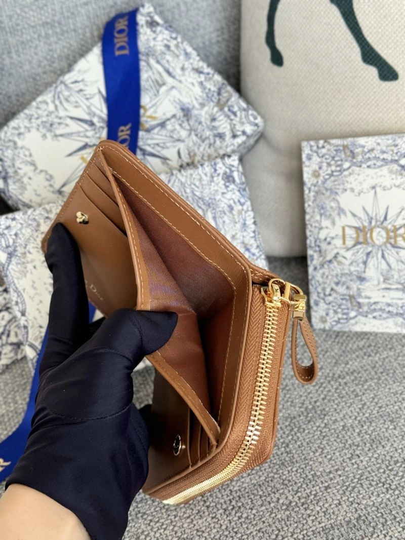 Christian Dior Wallet Bold 70211