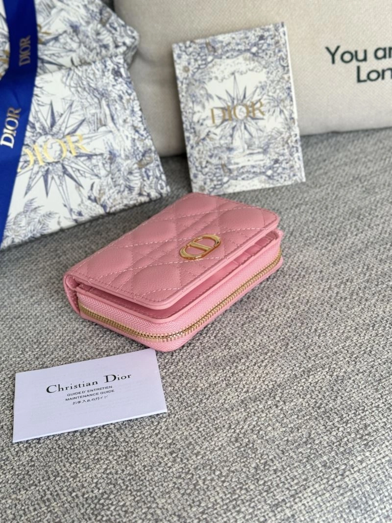 Christian Dior Wallet Supportive 70238