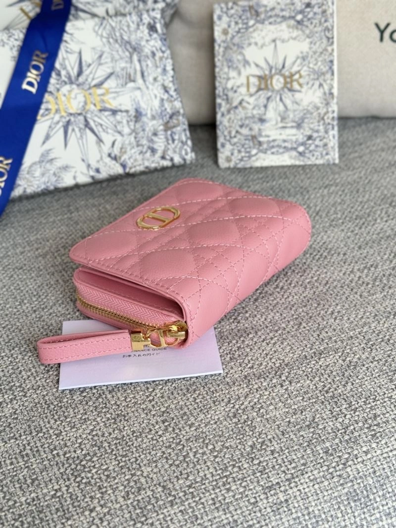 Christian Dior Wallet Supportive 70238