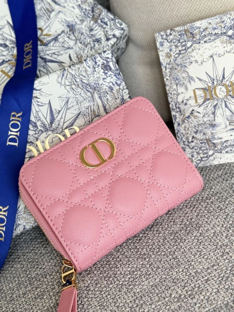Christian Dior Wallet Supportive 70238