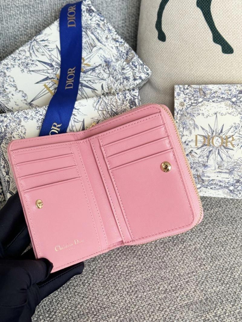 Christian Dior Wallet Supportive 70238
