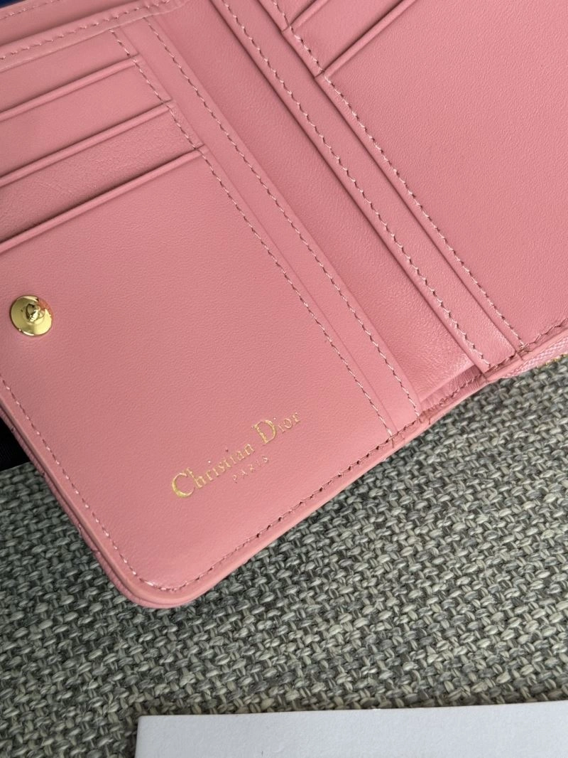 Christian Dior Wallet Supportive 70238