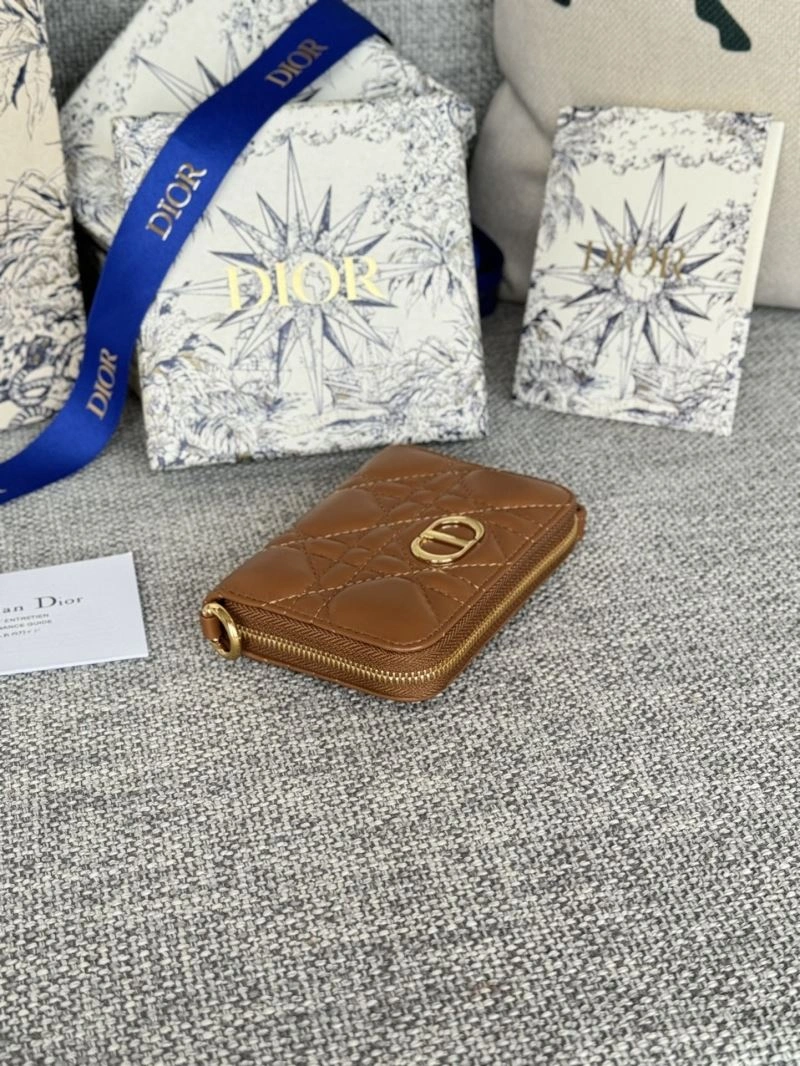 Christian Dior Wallet MoistureWicking 70202