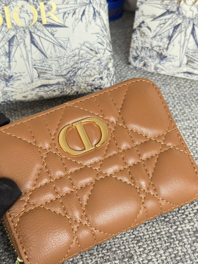 Christian Dior Wallet MoistureWicking 70202