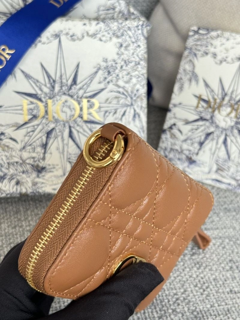 Christian Dior Wallet MoistureWicking 70202