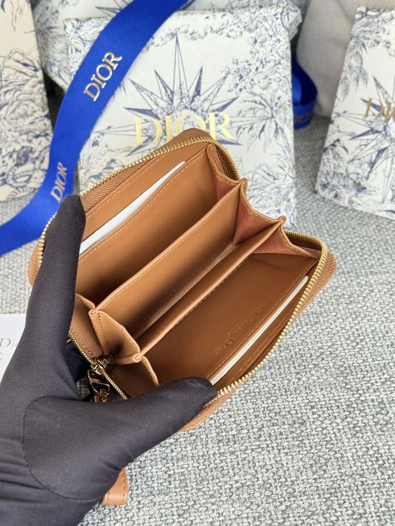 Christian Dior Wallet MoistureWicking 70202