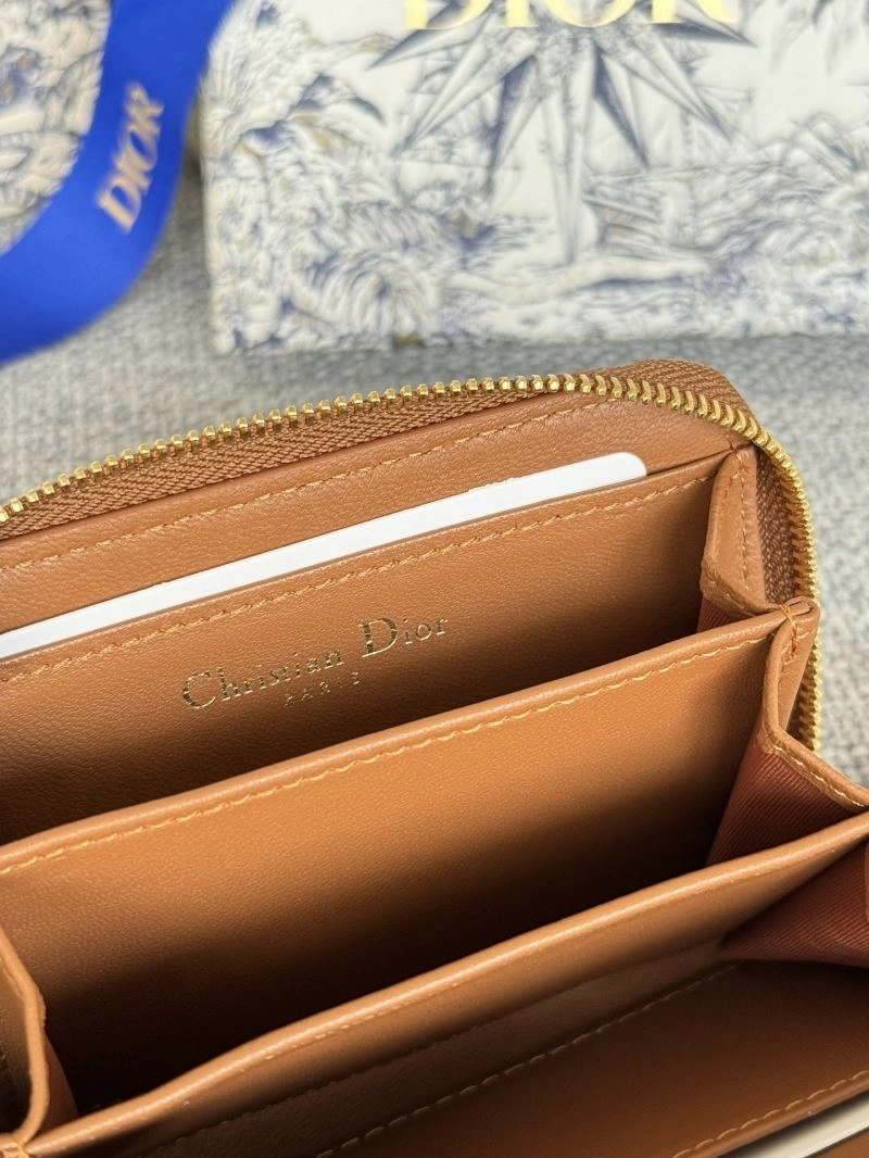 Christian Dior Wallet MoistureWicking 70202