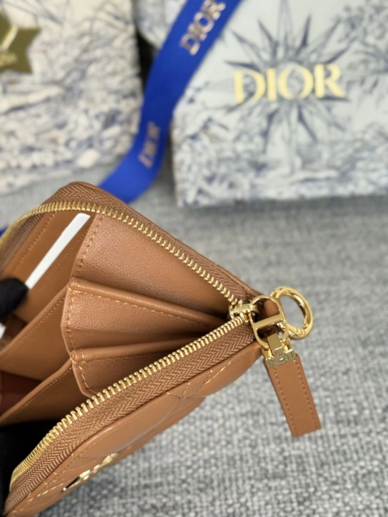 Christian Dior Wallet MoistureWicking 70202