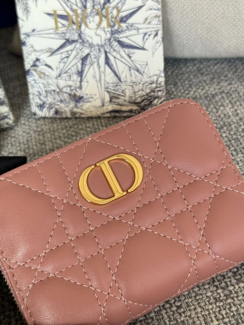 MoistureWicking Christian Dior Wallet 70165