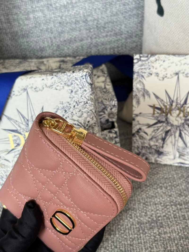 MoistureWicking Christian Dior Wallet 70165