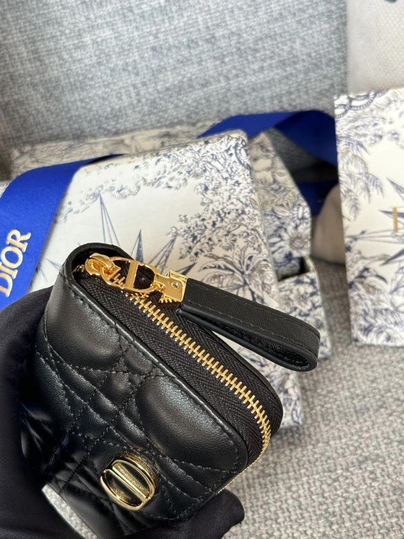 Christian Dior Wallet Stretchable 70200