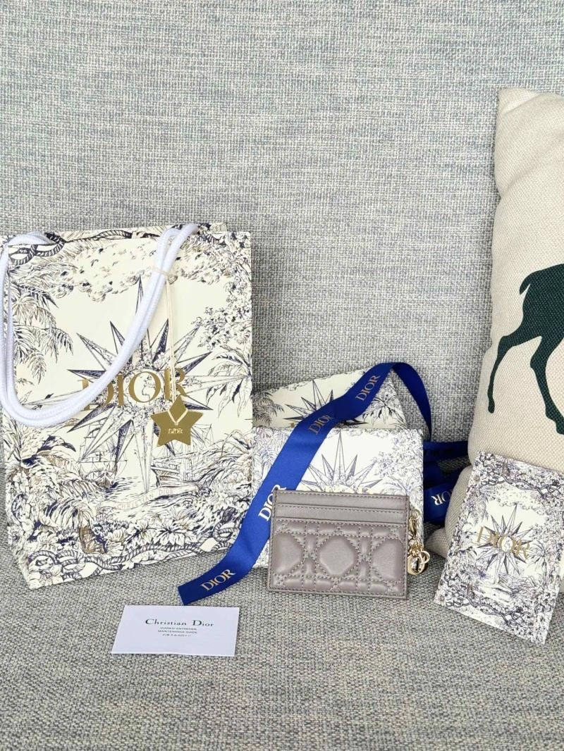 FreshLook Christian Dior Wallet 70159