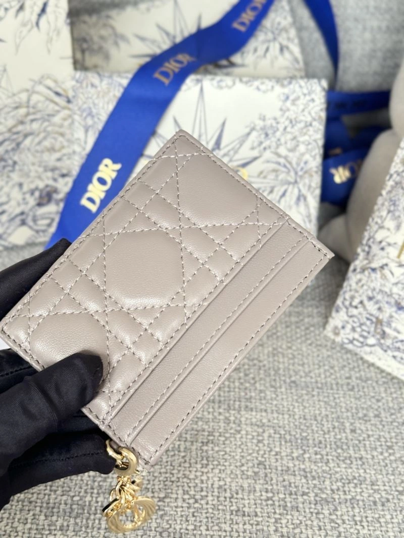 FreshLook Christian Dior Wallet 70159