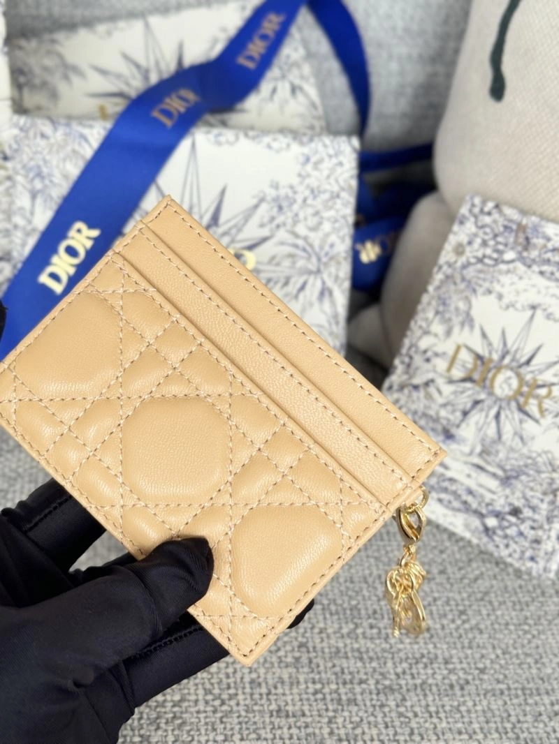 Christian Dior Wallet FastDry 70153