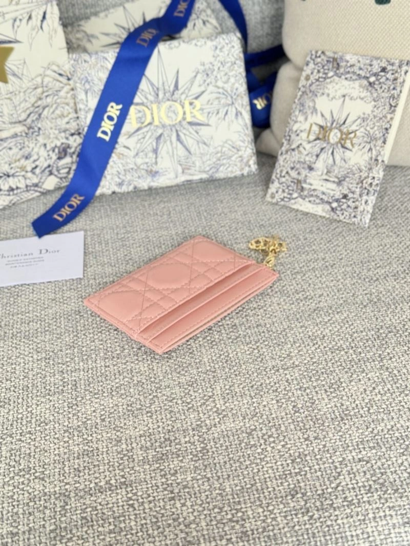 Youthful Christian Dior Wallet 70158