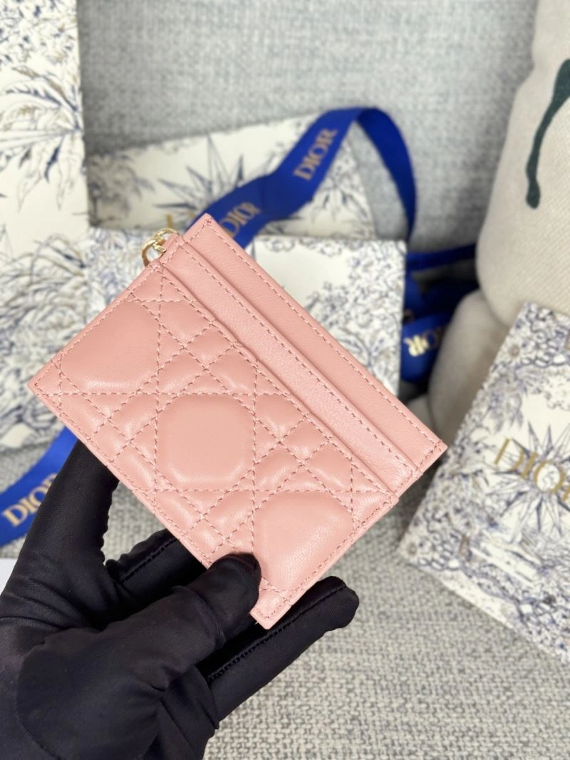 Youthful Christian Dior Wallet 70158
