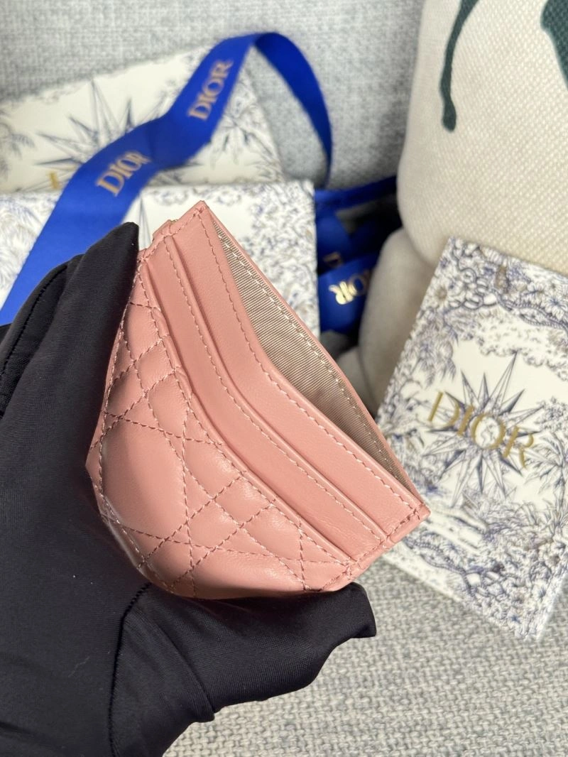 Youthful Christian Dior Wallet 70158