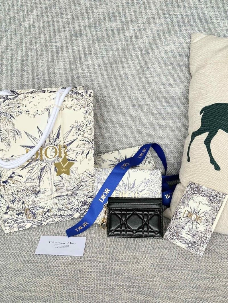 FreshLook Christian Dior Wallet 70157
