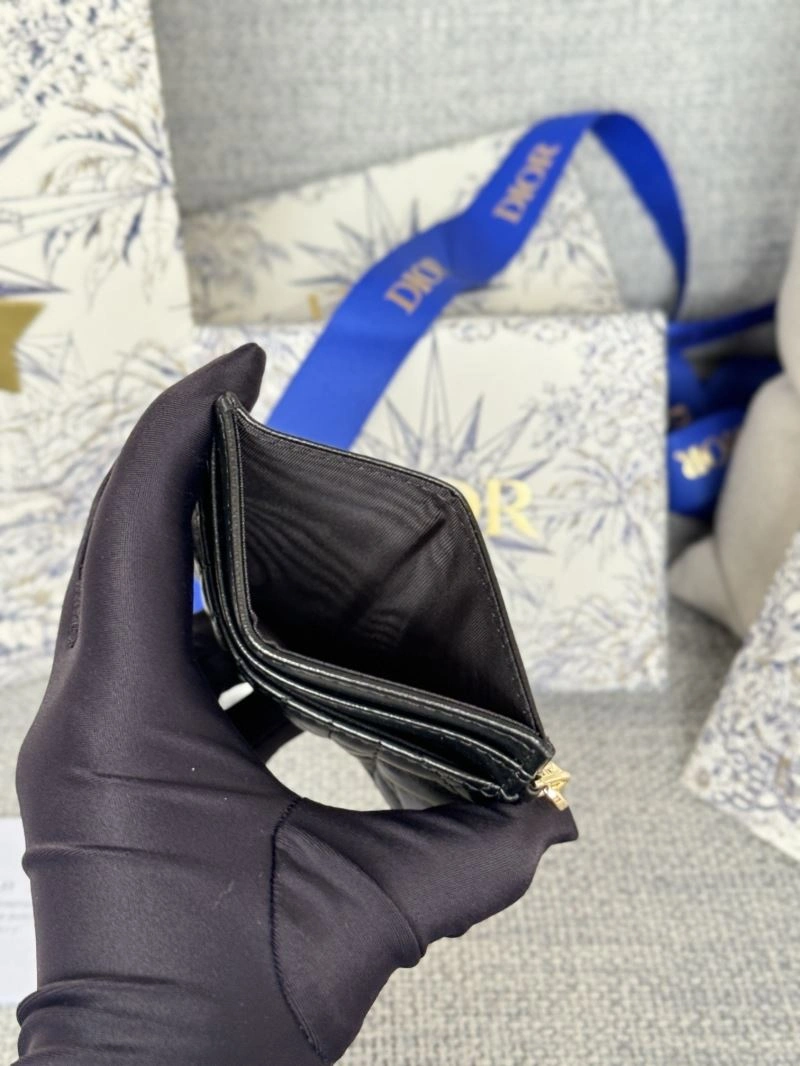 FreshLook Christian Dior Wallet 70157