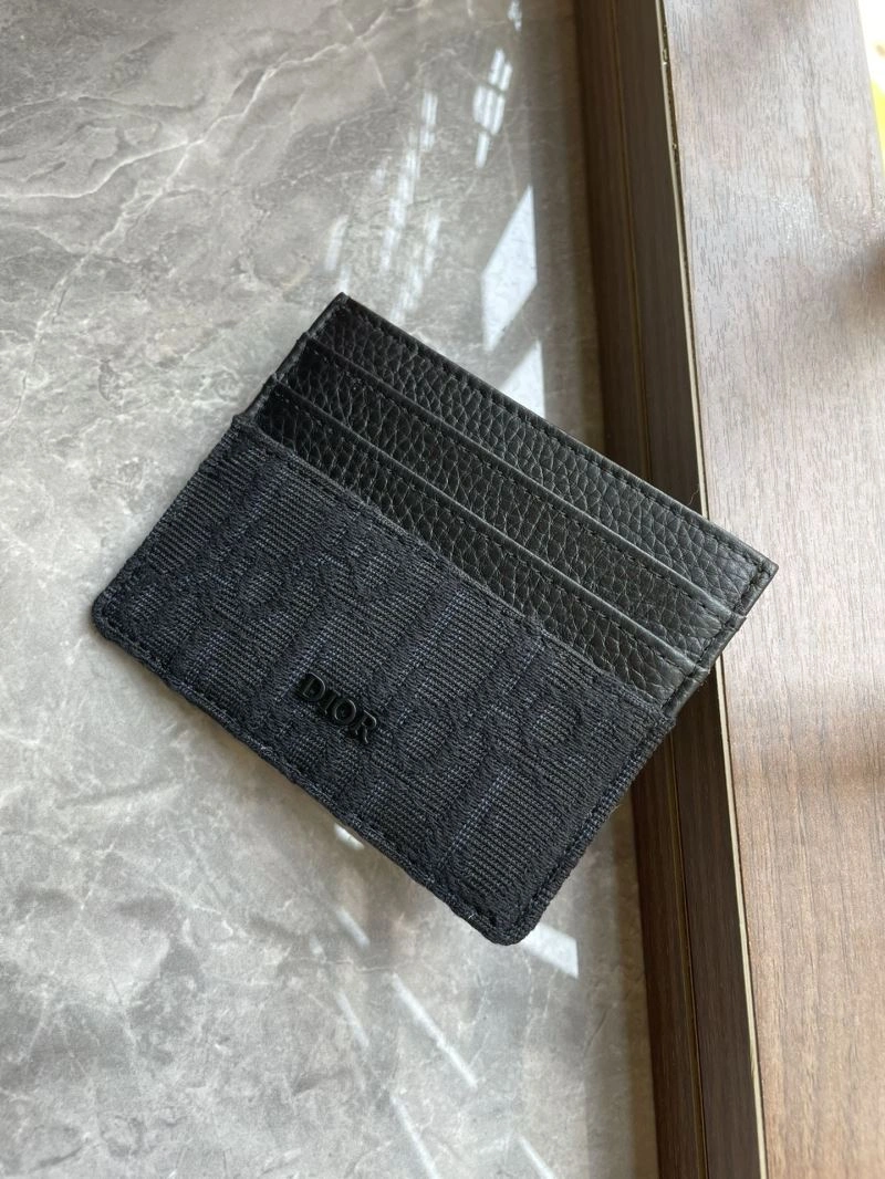 Lightweight Christian Dior Wallet 77030