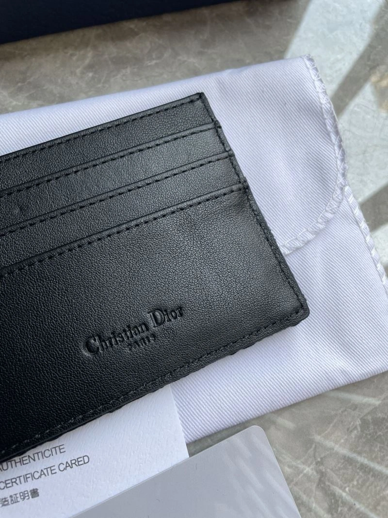 Lightweight Christian Dior Wallet 77030