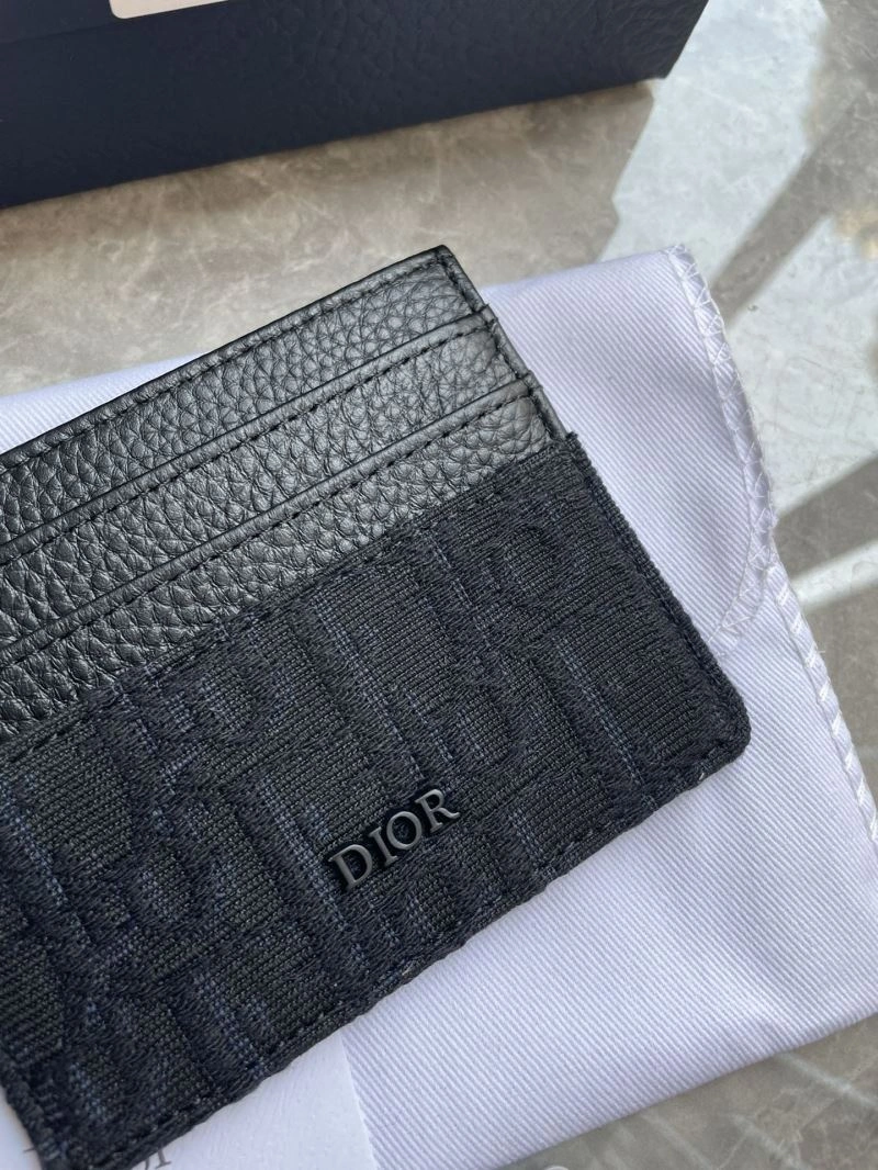 Lightweight Christian Dior Wallet 77030