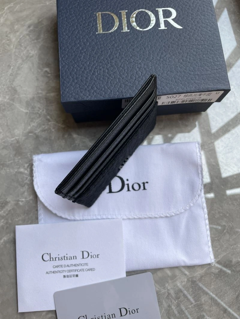 Lightweight Christian Dior Wallet 77030