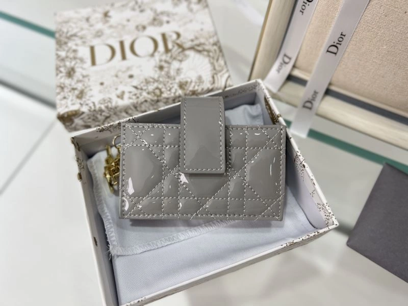 Affordable Christian Dior Wallet 77050