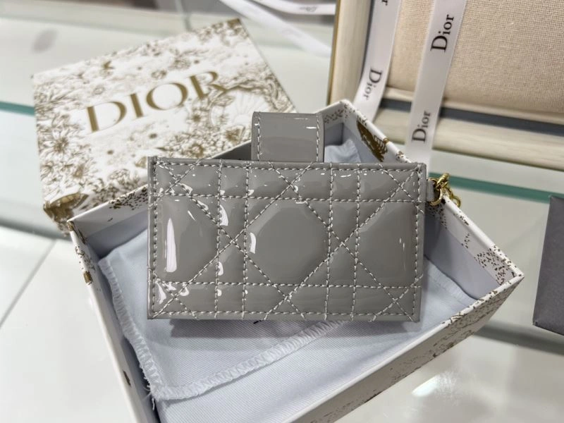 Affordable Christian Dior Wallet 77050