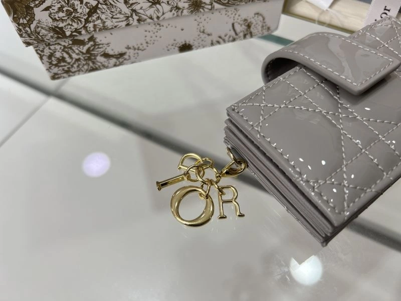 Affordable Christian Dior Wallet 77050