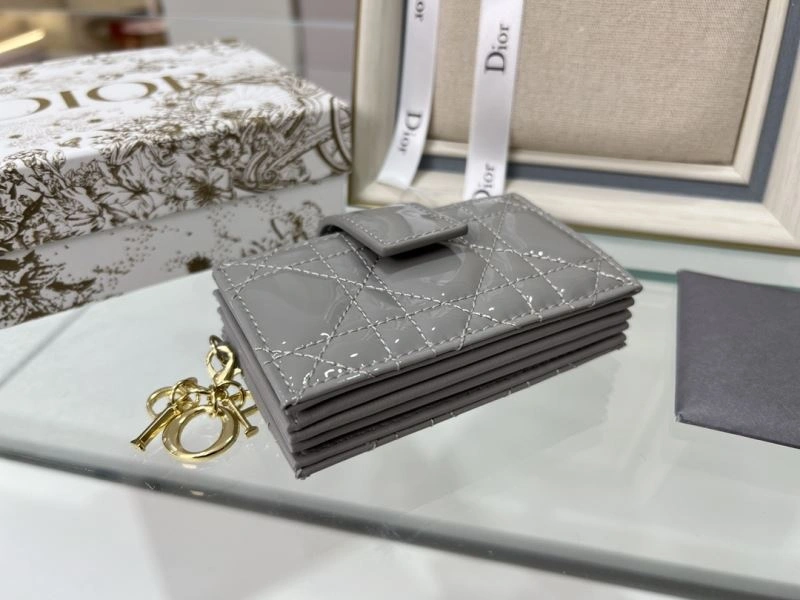 Affordable Christian Dior Wallet 77050