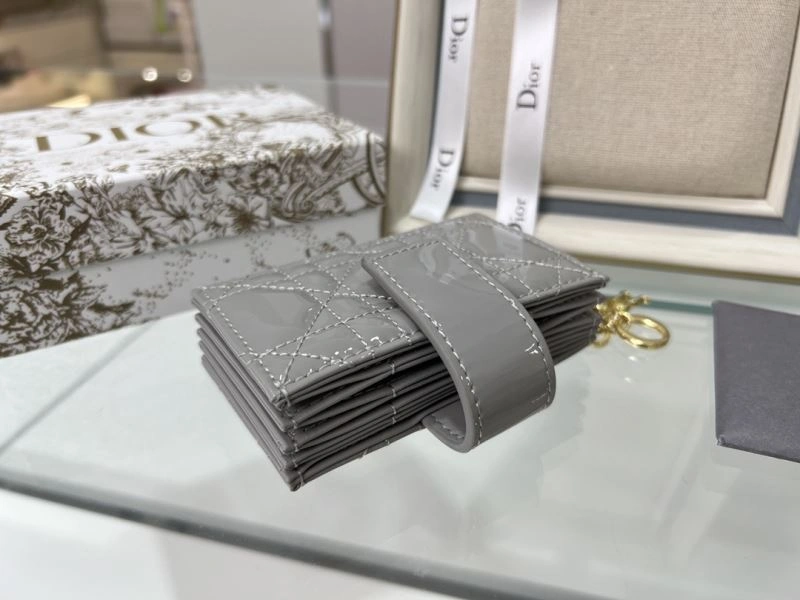 Affordable Christian Dior Wallet 77050