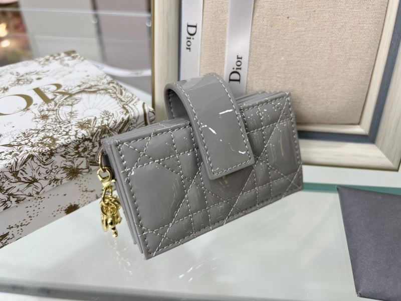 Affordable Christian Dior Wallet 77050
