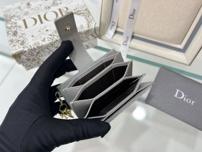 Affordable Christian Dior Wallet 77050