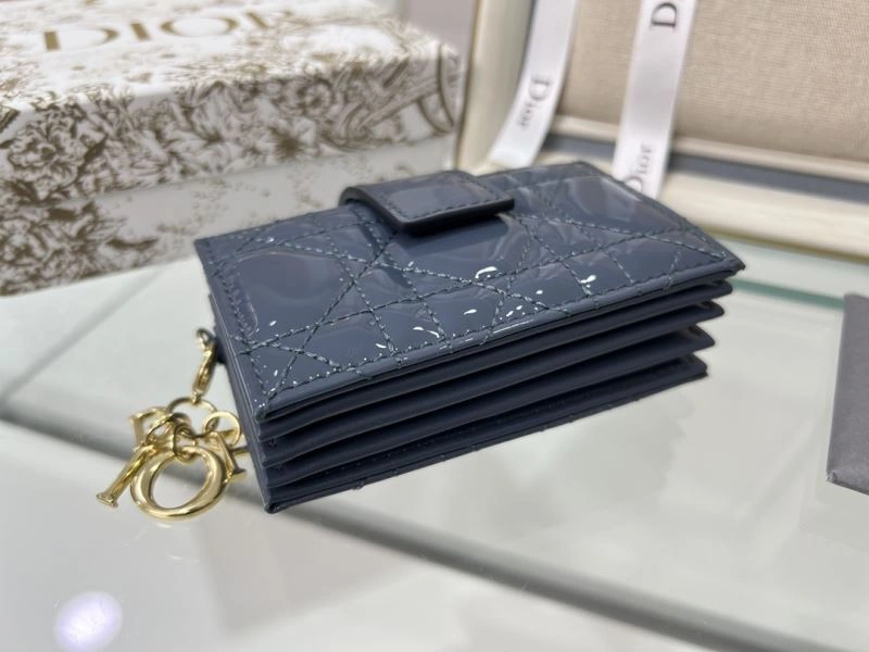 Seasonal Christian Dior Wallet 77044