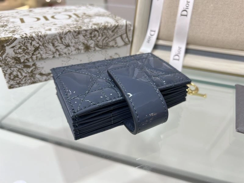 Seasonal Christian Dior Wallet 77044
