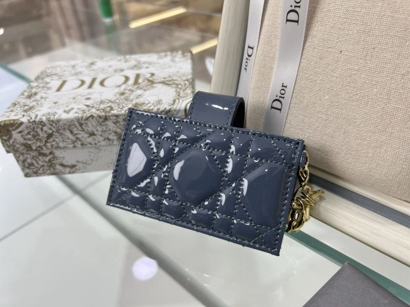 Seasonal Christian Dior Wallet 77044